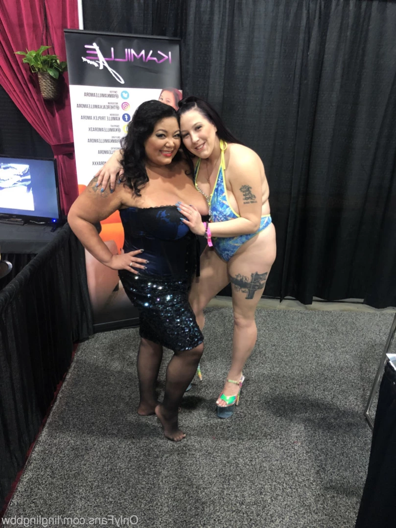 LingLing’s Big Bad Boobies [ linglingbbw ] Onlyfans leaked photo 14106112 on Hotleaks.tv