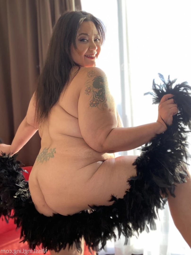 LingLing’s Big Bad Boobies [ linglingbbw ] Onlyfans leaked photo 14264593 on Hotleaks.tv