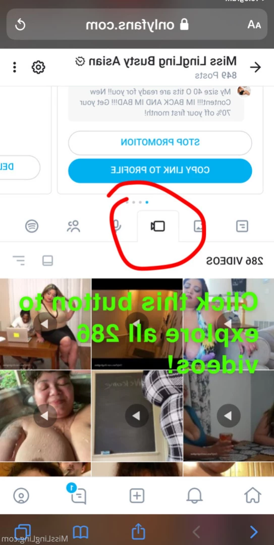 LingLing’s Big Bad Boobies [ linglingbbw ] Onlyfans leaked photo 14496648 on Hotleaks.tv