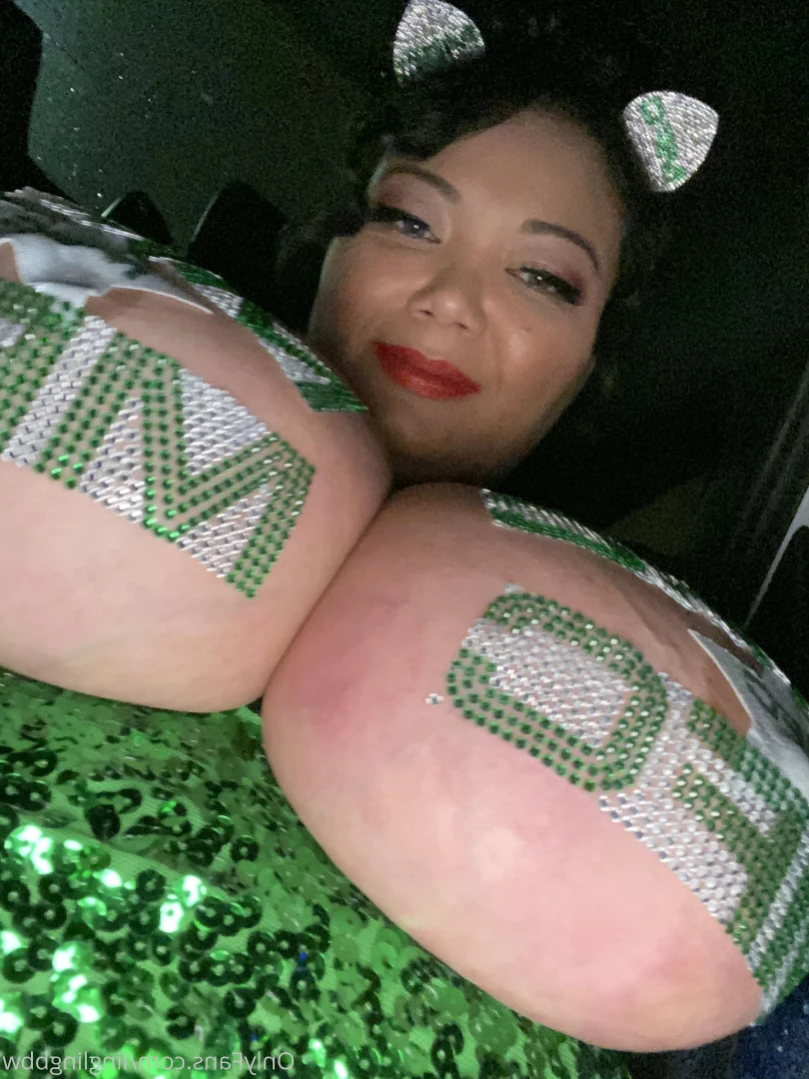 LingLing’s Big Bad Boobies [ linglingbbw ] Onlyfans leaked photo 14563740 on Hotleaks.tv