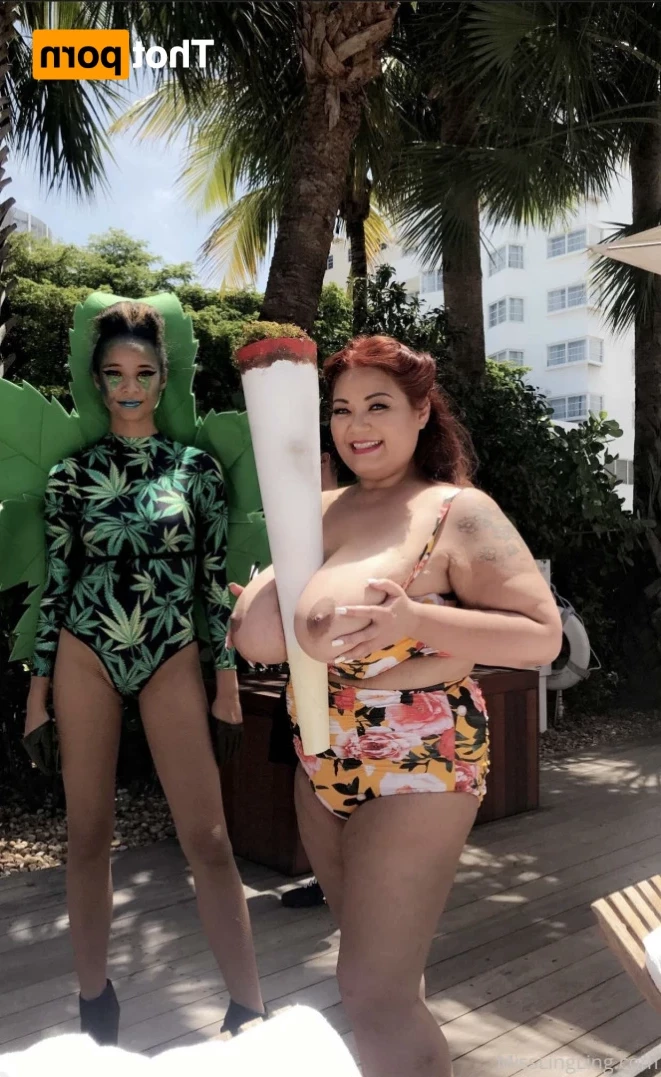 LingLing’s Big Bad Boobies [ linglingbbw ] Onlyfans leaked photo 14564173 on Hotleaks.tv