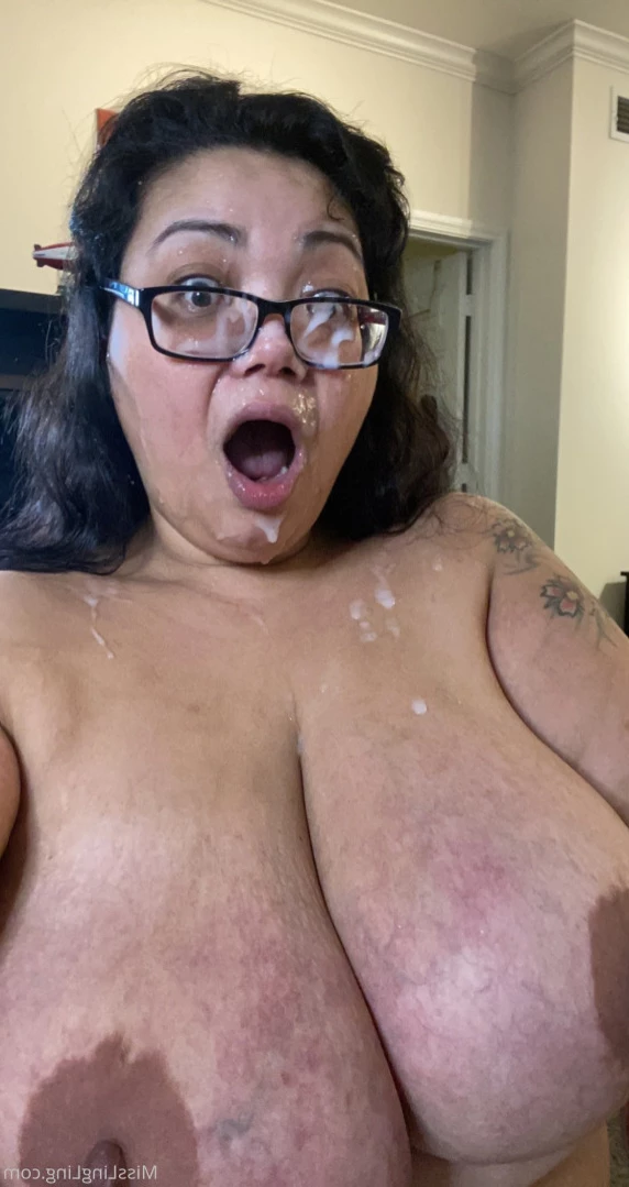 LingLing’s Big Bad Boobies [ linglingbbw ] Onlyfans leaked photo 14595949 on Hotleaks.tv