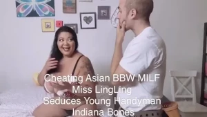 LingLing’s Big Bad Boobies [ linglingbbw ] Onlyfans leaked video 14793102 on Hotleaks.tv