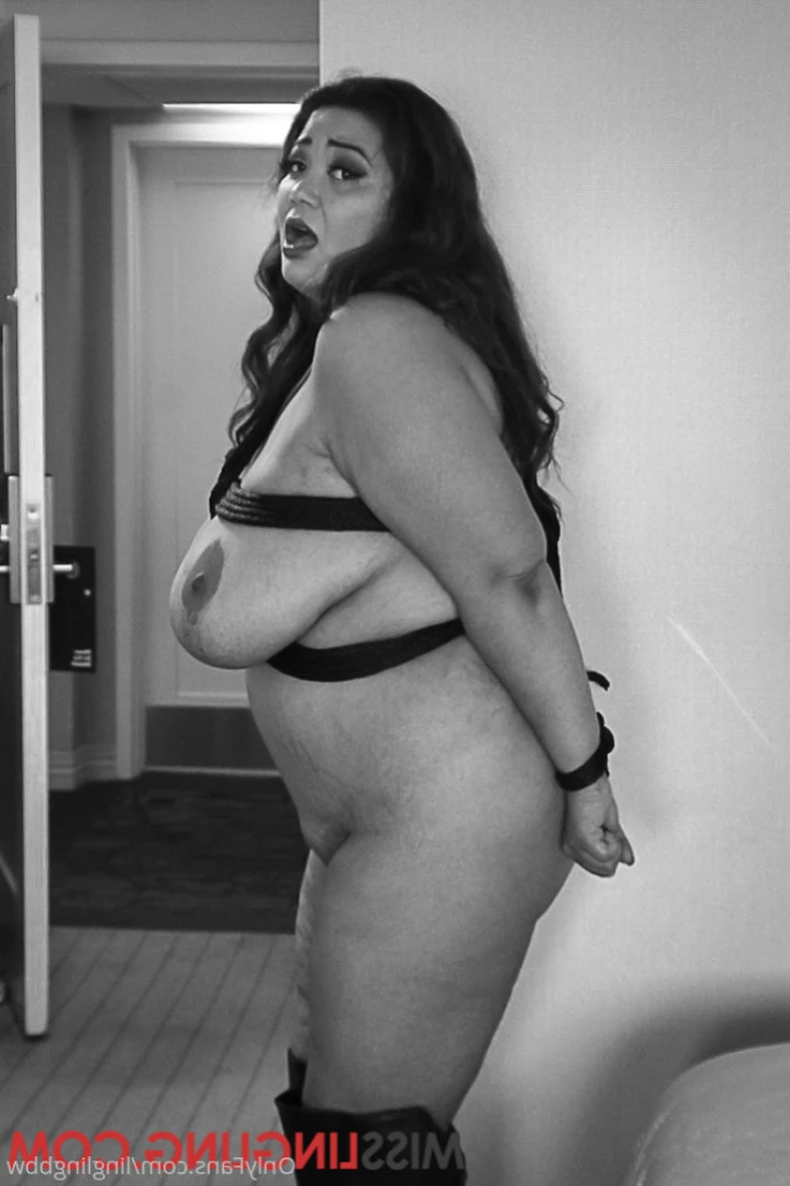 LingLing’s Big Bad Boobies [ linglingbbw ] Onlyfans leaked photo 15054609 on Hotleaks.tv