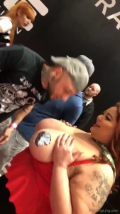 LingLing’s Big Bad Boobies [ linglingbbw ] Onlyfans leaked video 15142246 on Hotleaks.tv
