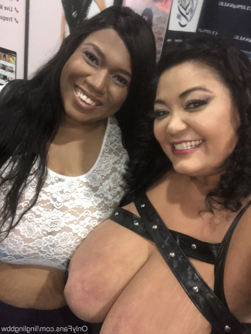 LingLing’s Big Bad Boobies [ linglingbbw ] Onlyfans leaked photo 15158863 on Hotleaks.tv