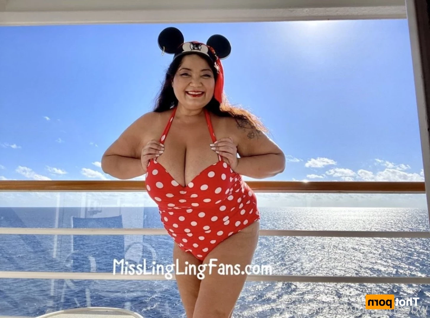 LingLing’s Big Bad Boobies [ linglingbbw ] Onlyfans leaked photo 15203628 on Hotleaks.tv