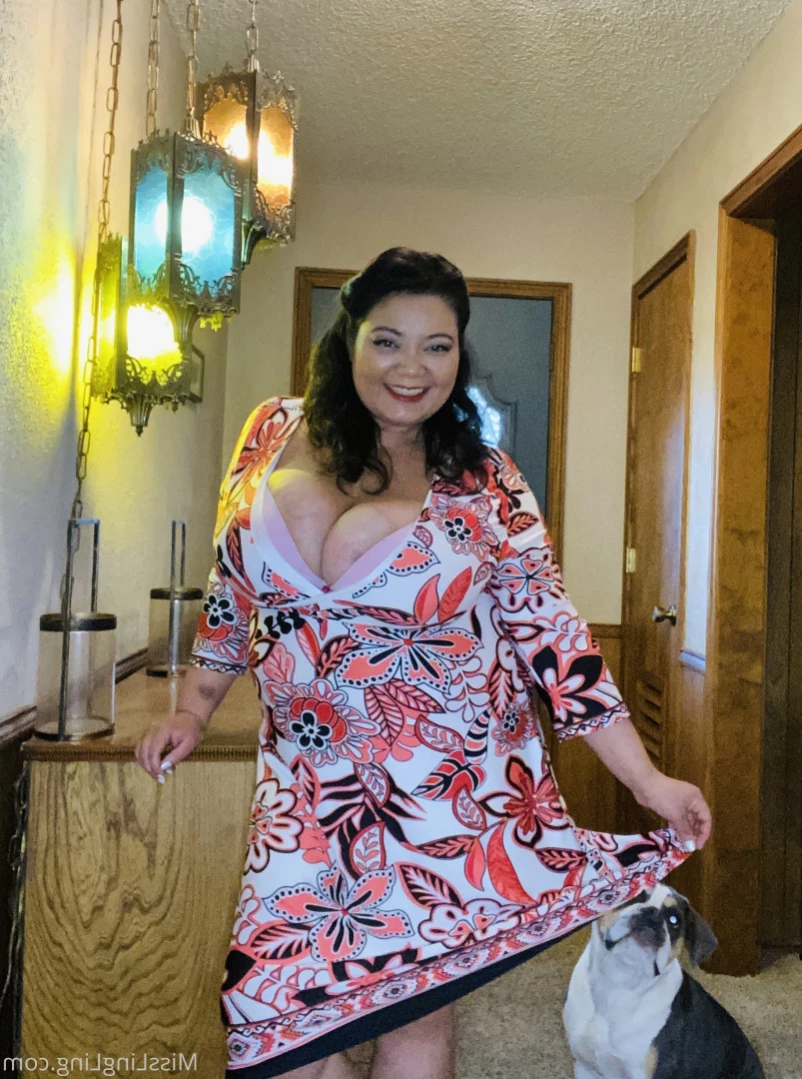 LingLing’s Big Bad Boobies [ linglingbbw ] Onlyfans leaked photo 15458326 on Hotleaks.tv