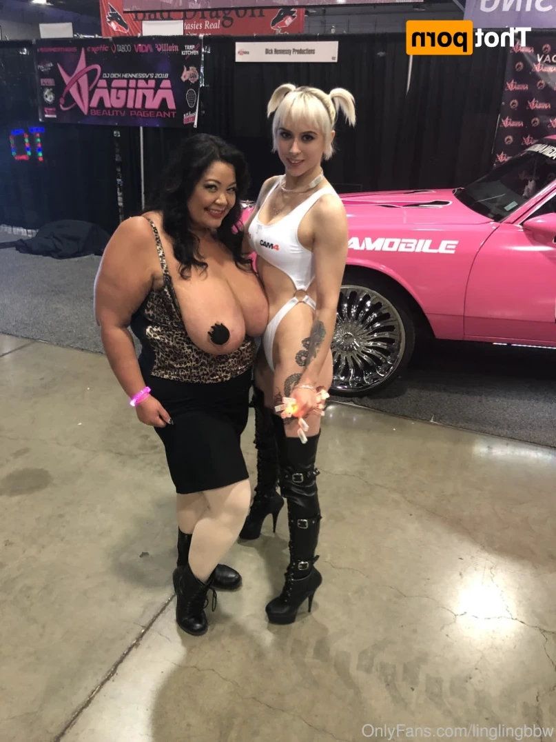 LingLing’s Big Bad Boobies [ linglingbbw ] Onlyfans leaked photo 15999201 on Hotleaks.tv
