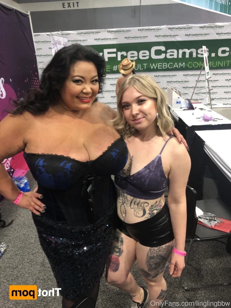 LingLing’s Big Bad Boobies [ linglingbbw ] Onlyfans leaked photo 16130349 on Hotleaks.tv