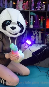 𝕷𝖎𝖙𝖙𝖑𝖊 𝕻𝖎𝖝𝖎𝖊 𝕶𝖎𝖙𝖙𝖊𝖓 [ little_pixie_kitten ] Onlyfans leaked video 5182081 on Hotleaks.tv
