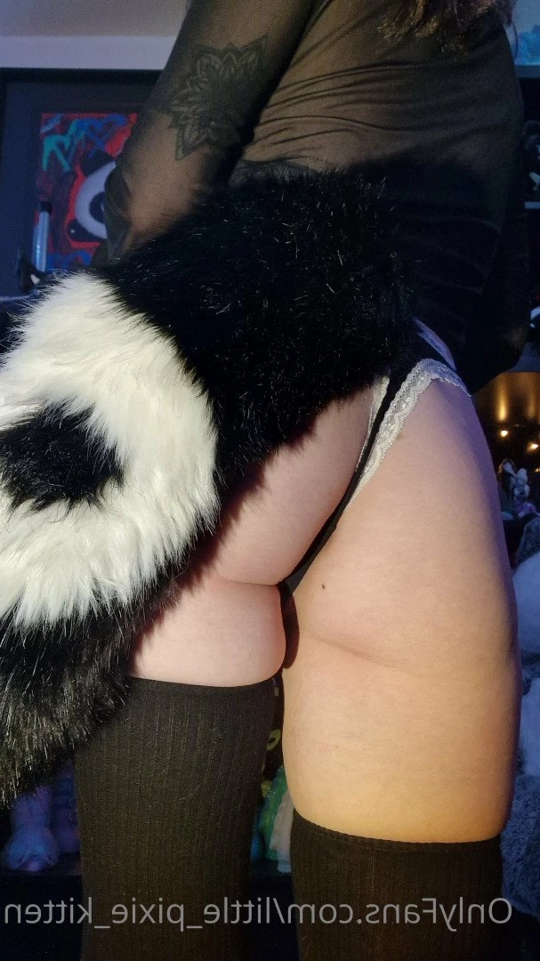 𝕷𝖎𝖙𝖙𝖑𝖊 𝕻𝖎𝖝𝖎𝖊 𝕶𝖎𝖙𝖙𝖊𝖓 [ little_pixie_kitten ] Onlyfans leaked photo 5465853 on Hotleaks.tv