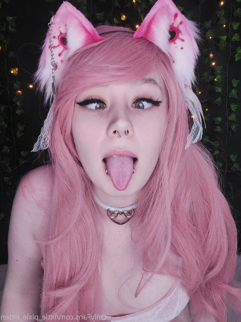 𝕷𝖎𝖙𝖙𝖑𝖊 𝕻𝖎𝖝𝖎𝖊 𝕶𝖎𝖙𝖙𝖊𝖓 [ little_pixie_kitten ] Onlyfans leaked photo 5465990 on Hotleaks.tv