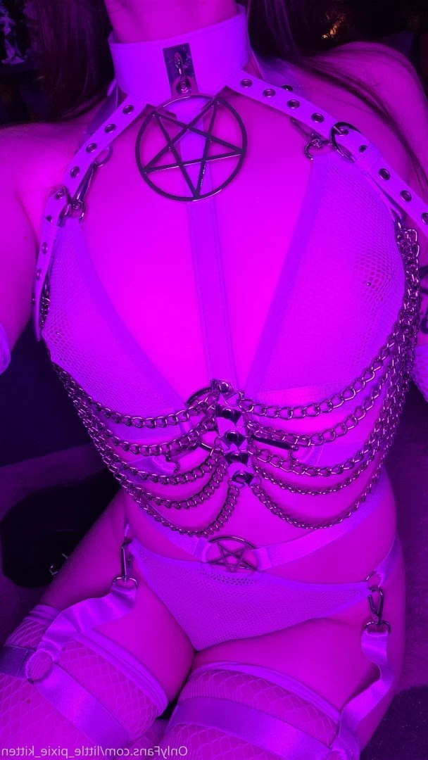 𝕷𝖎𝖙𝖙𝖑𝖊 𝕻𝖎𝖝𝖎𝖊 𝕶𝖎𝖙𝖙𝖊𝖓 [ little_pixie_kitten ] Onlyfans leaked photo 5466594 on Hotleaks.tv