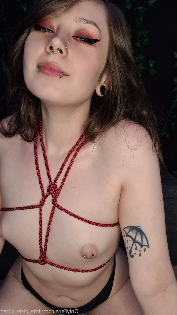 𝕷𝖎𝖙𝖙𝖑𝖊 𝕻𝖎𝖝𝖎𝖊 𝕶𝖎𝖙𝖙𝖊𝖓 [ little_pixie_kitten ] Onlyfans leaked photo 5467851 on Hotleaks.tv