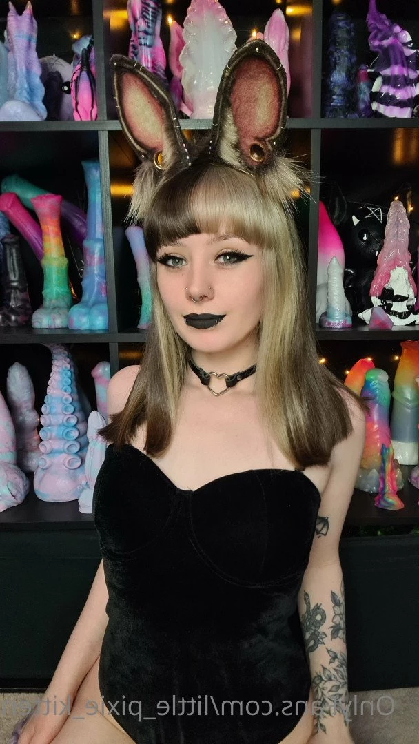 𝕷𝖎𝖙𝖙𝖑𝖊 𝕻𝖎𝖝𝖎𝖊 𝕶𝖎𝖙𝖙𝖊𝖓 [ little_pixie_kitten ] Onlyfans leaked photo 5467938 on Hotleaks.tv