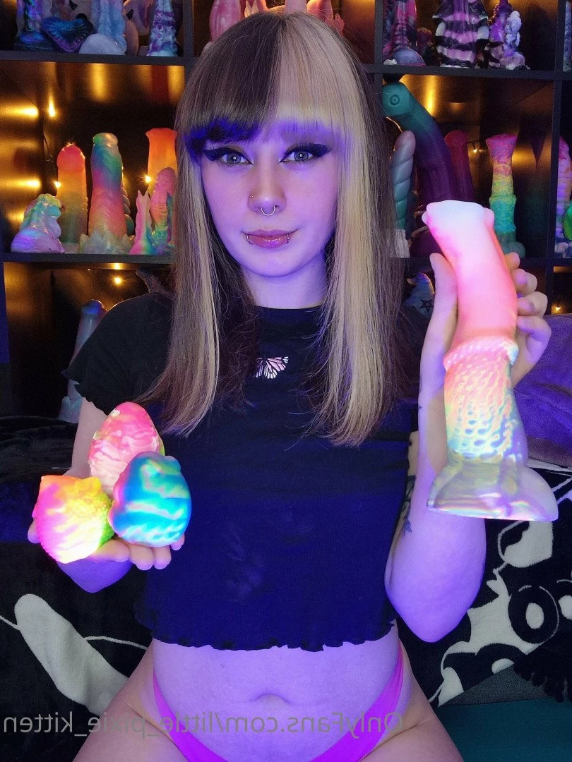 𝕷𝖎𝖙𝖙𝖑𝖊 𝕻𝖎𝖝𝖎𝖊 𝕶𝖎𝖙𝖙𝖊𝖓 [ little_pixie_kitten ] Onlyfans leaked photo 5469893 on Hotleaks.tv