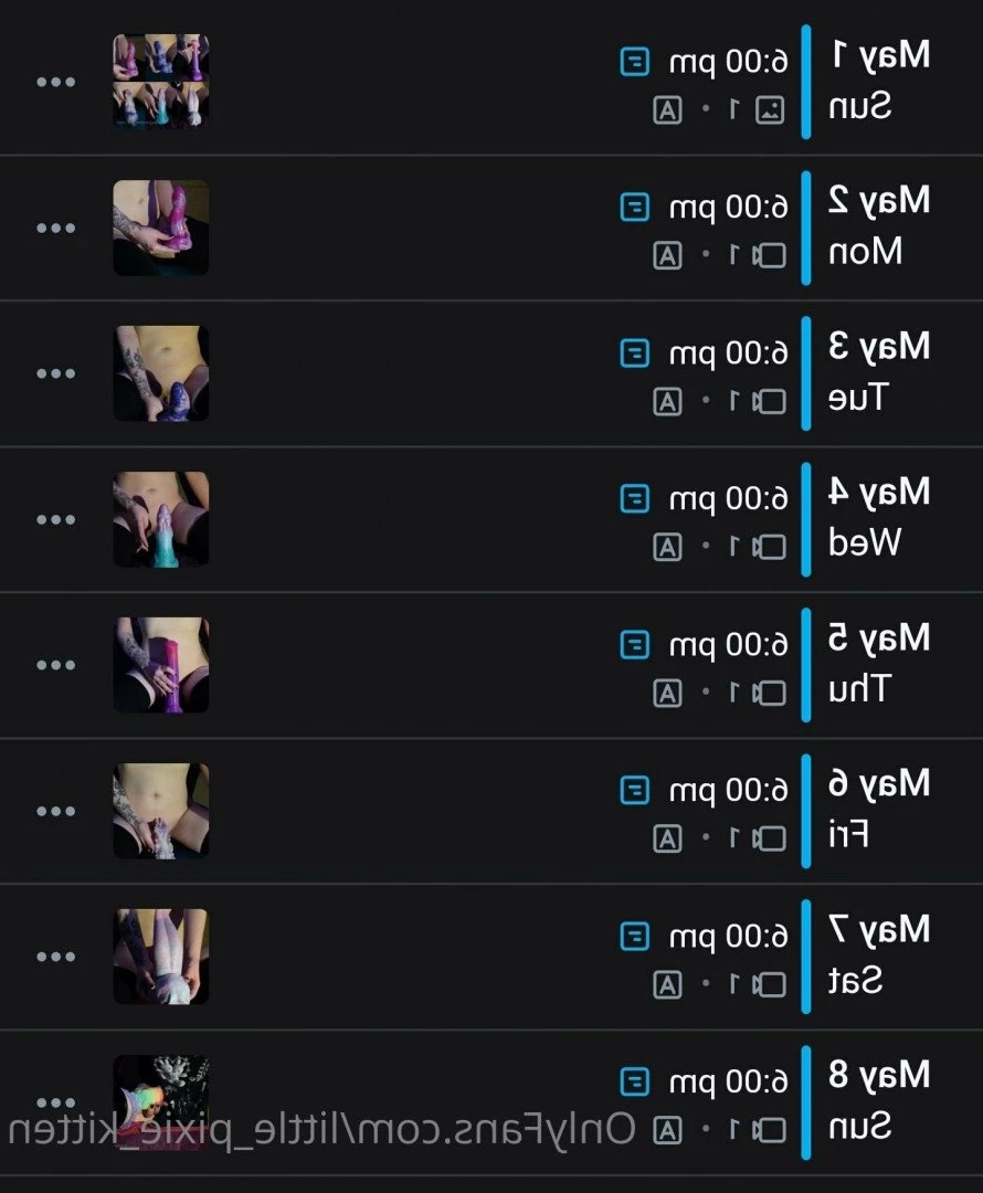 𝕷𝖎𝖙𝖙𝖑𝖊 𝕻𝖎𝖝𝖎𝖊 𝕶𝖎𝖙𝖙𝖊𝖓 [ little_pixie_kitten ] Onlyfans leaked photo 5470310 on Hotleaks.tv