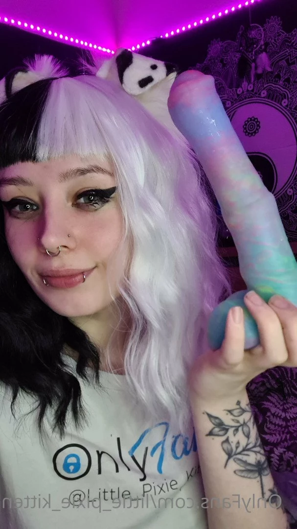 𝕷𝖎𝖙𝖙𝖑𝖊 𝕻𝖎𝖝𝖎𝖊 𝕶𝖎𝖙𝖙𝖊𝖓 [ little_pixie_kitten ] Onlyfans leaked photo 5470855 on Hotleaks.tv