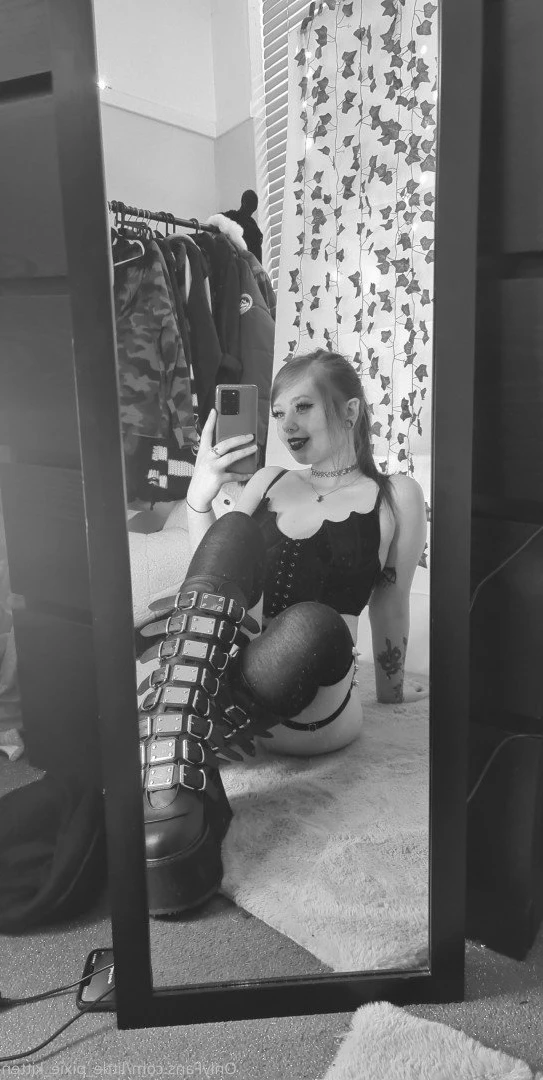 𝕷𝖎𝖙𝖙𝖑𝖊 𝕻𝖎𝖝𝖎𝖊 𝕶𝖎𝖙𝖙𝖊𝖓 [ little_pixie_kitten ] Onlyfans leaked photo 5471065 on Hotleaks.tv