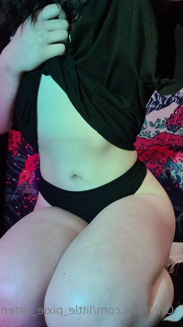 𝕷𝖎𝖙𝖙𝖑𝖊 𝕻𝖎𝖝𝖎𝖊 𝕶𝖎𝖙𝖙𝖊𝖓 [ little_pixie_kitten ] Onlyfans leaked photo 5471191 on Hotleaks.tv
