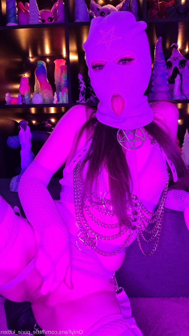 𝕷𝖎𝖙𝖙𝖑𝖊 𝕻𝖎𝖝𝖎𝖊 𝕶𝖎𝖙𝖙𝖊𝖓 [ little_pixie_kitten ] Onlyfans leaked photo 5472459 on Hotleaks.tv