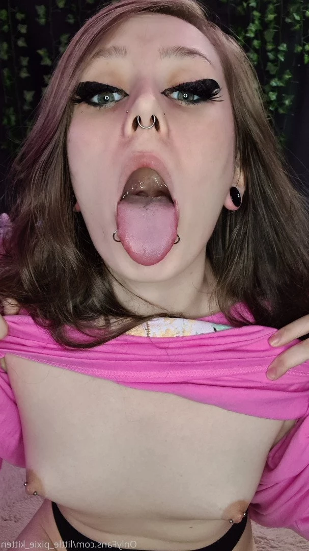 𝕷𝖎𝖙𝖙𝖑𝖊 𝕻𝖎𝖝𝖎𝖊 𝕶𝖎𝖙𝖙𝖊𝖓 [ little_pixie_kitten ] Onlyfans leaked photo 5473344 on Hotleaks.tv