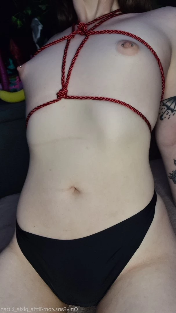 𝕷𝖎𝖙𝖙𝖑𝖊 𝕻𝖎𝖝𝖎𝖊 𝕶𝖎𝖙𝖙𝖊𝖓 [ little_pixie_kitten ] Onlyfans leaked photo 5475005 on Hotleaks.tv