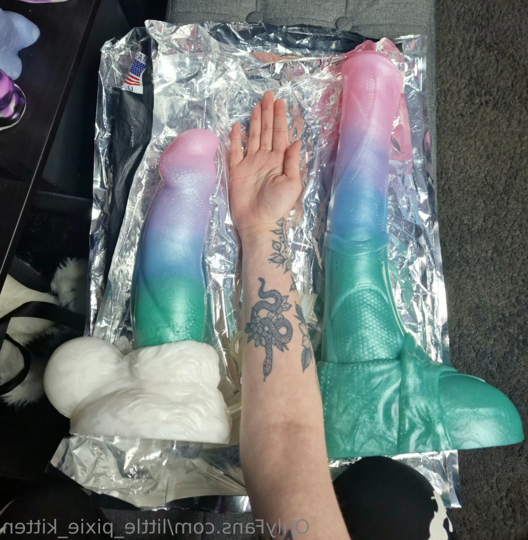 𝕷𝖎𝖙𝖙𝖑𝖊 𝕻𝖎𝖝𝖎𝖊 𝕶𝖎𝖙𝖙𝖊𝖓 [ little_pixie_kitten ] Onlyfans leaked photo 6363515 on Hotleaks.tv
