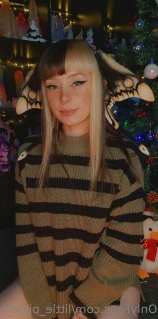 𝕷𝖎𝖙𝖙𝖑𝖊 𝕻𝖎𝖝𝖎𝖊 𝕶𝖎𝖙𝖙𝖊𝖓 [ little_pixie_kitten ] Onlyfans leaked photo 11715132 on Hotleaks.tv