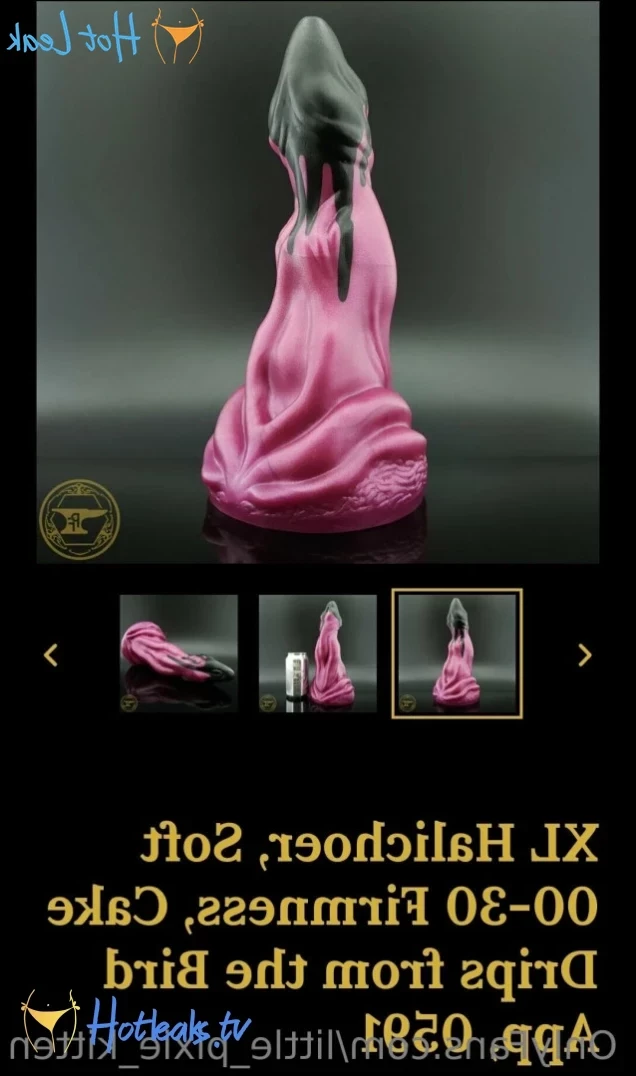 𝕷𝖎𝖙𝖙𝖑𝖊 𝕻𝖎𝖝𝖎𝖊 𝕶𝖎𝖙𝖙𝖊𝖓 [ little_pixie_kitten ] Onlyfans leaked photo 12235046 on Hotleaks.tv