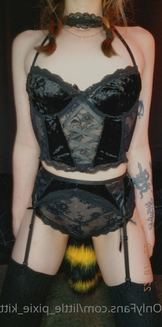𝕷𝖎𝖙𝖙𝖑𝖊 𝕻𝖎𝖝𝖎𝖊 𝕶𝖎𝖙𝖙𝖊𝖓 [ little_pixie_kitten ] Onlyfans leaked photo 14039396 on Hotleaks.tv