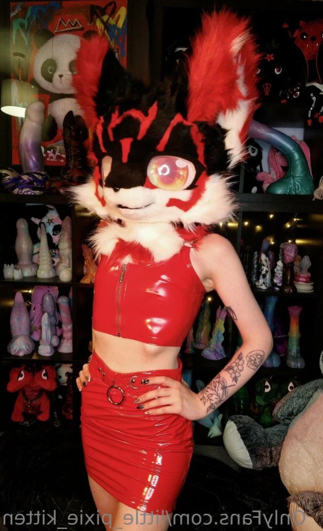 𝕷𝖎𝖙𝖙𝖑𝖊 𝕻𝖎𝖝𝖎𝖊 𝕶𝖎𝖙𝖙𝖊𝖓 [ little_pixie_kitten ] Onlyfans leaked photo 14410393 on Hotleaks.tv