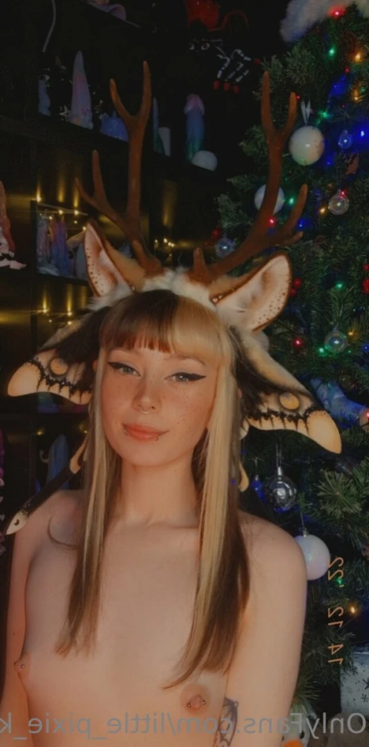 𝕷𝖎𝖙𝖙𝖑𝖊 𝕻𝖎𝖝𝖎𝖊 𝕶𝖎𝖙𝖙𝖊𝖓 [ little_pixie_kitten ] Onlyfans leaked photo 16425701 on Hotleaks.tv