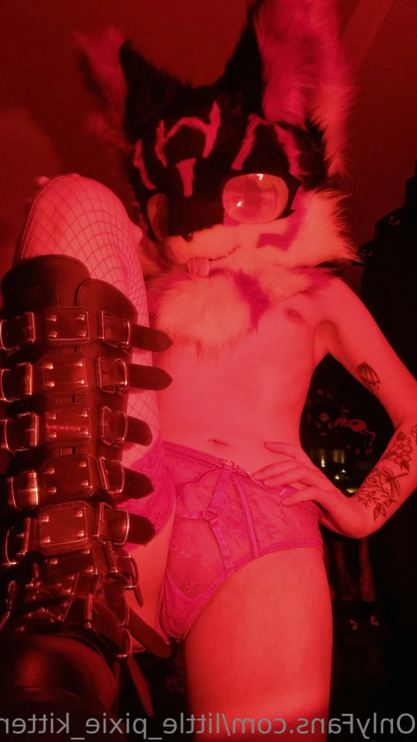 𝕷𝖎𝖙𝖙𝖑𝖊 𝕻𝖎𝖝𝖎𝖊 𝕶𝖎𝖙𝖙𝖊𝖓 [ little_pixie_kitten ] Onlyfans leaked photo 16425710 on Hotleaks.tv