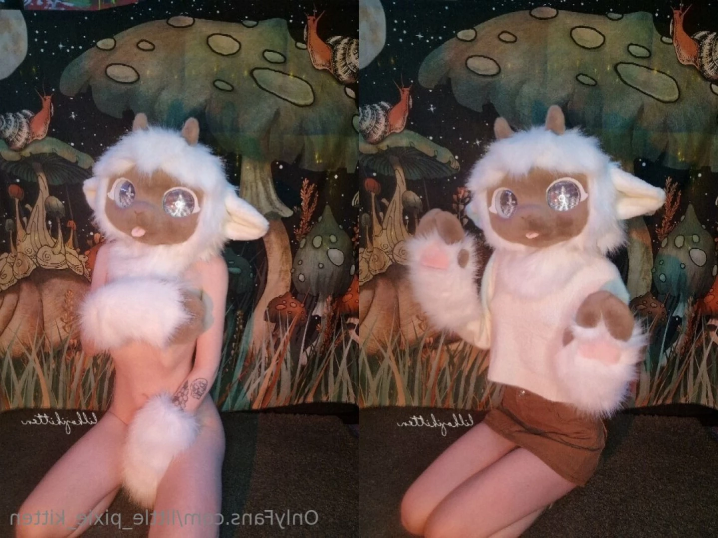 𝕷𝖎𝖙𝖙𝖑𝖊 𝕻𝖎𝖝𝖎𝖊 𝕶𝖎𝖙𝖙𝖊𝖓 [ little_pixie_kitten ] Onlyfans leaked photo 16425755 on Hotleaks.tv