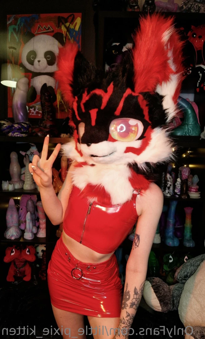 𝕷𝖎𝖙𝖙𝖑𝖊 𝕻𝖎𝖝𝖎𝖊 𝕶𝖎𝖙𝖙𝖊𝖓 [ little_pixie_kitten ] Onlyfans leaked photo 16425758 on Hotleaks.tv