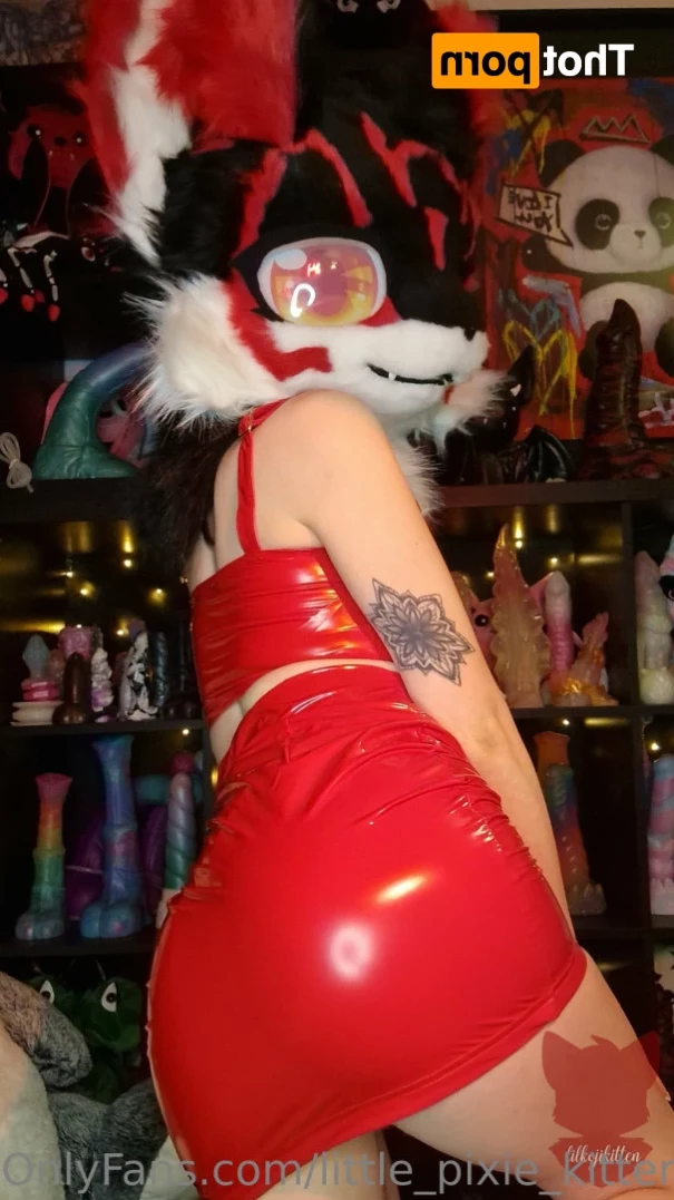 𝕷𝖎𝖙𝖙𝖑𝖊 𝕻𝖎𝖝𝖎𝖊 𝕶𝖎𝖙𝖙𝖊𝖓 [ little_pixie_kitten ] Onlyfans leaked photo 16425827 on Hotleaks.tv