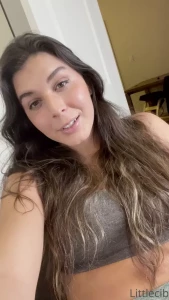 💜Littlecib💜 [ littlecib ] Onlyfans leaked video 10899665 on Hotleaks.tv