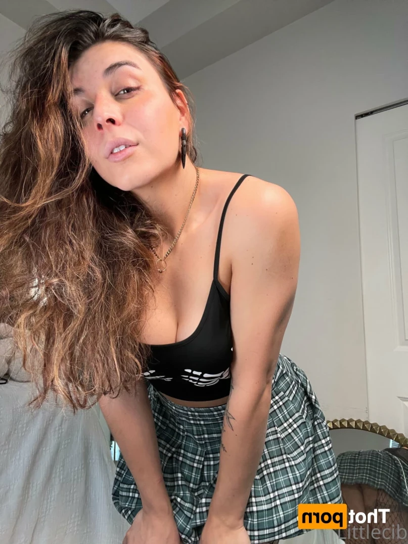 💜Littlecib💜 [ littlecib ] Onlyfans leaked photo 11150995 on Hotleaks.tv