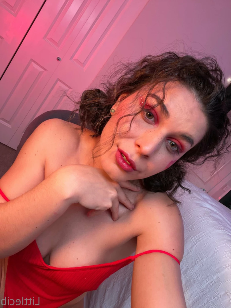 💜Littlecib💜 [ littlecib ] Onlyfans leaked photo 11152063 on Hotleaks.tv