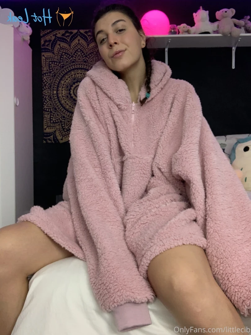 💜Littlecib💜 [ littlecib ] Onlyfans leaked photo 11152067 on Hotleaks.tv