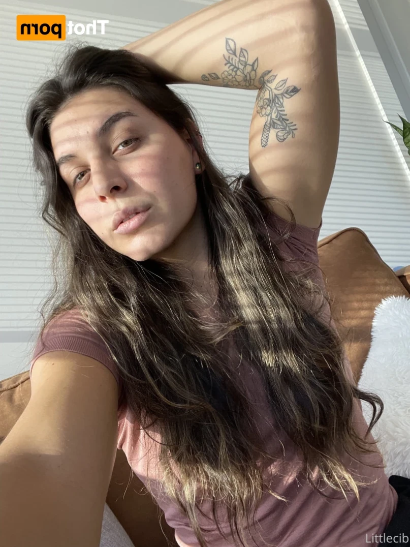💜Littlecib💜 [ littlecib ] Onlyfans leaked photo 11152185 on Hotleaks.tv