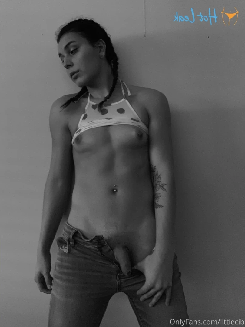 💜Littlecib💜 [ littlecib ] Onlyfans leaked photo 11152206 on Hotleaks.tv