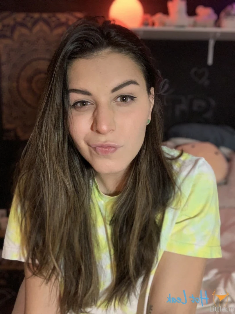 💜Littlecib💜 [ littlecib ] Onlyfans leaked photo 11152310 on Hotleaks.tv