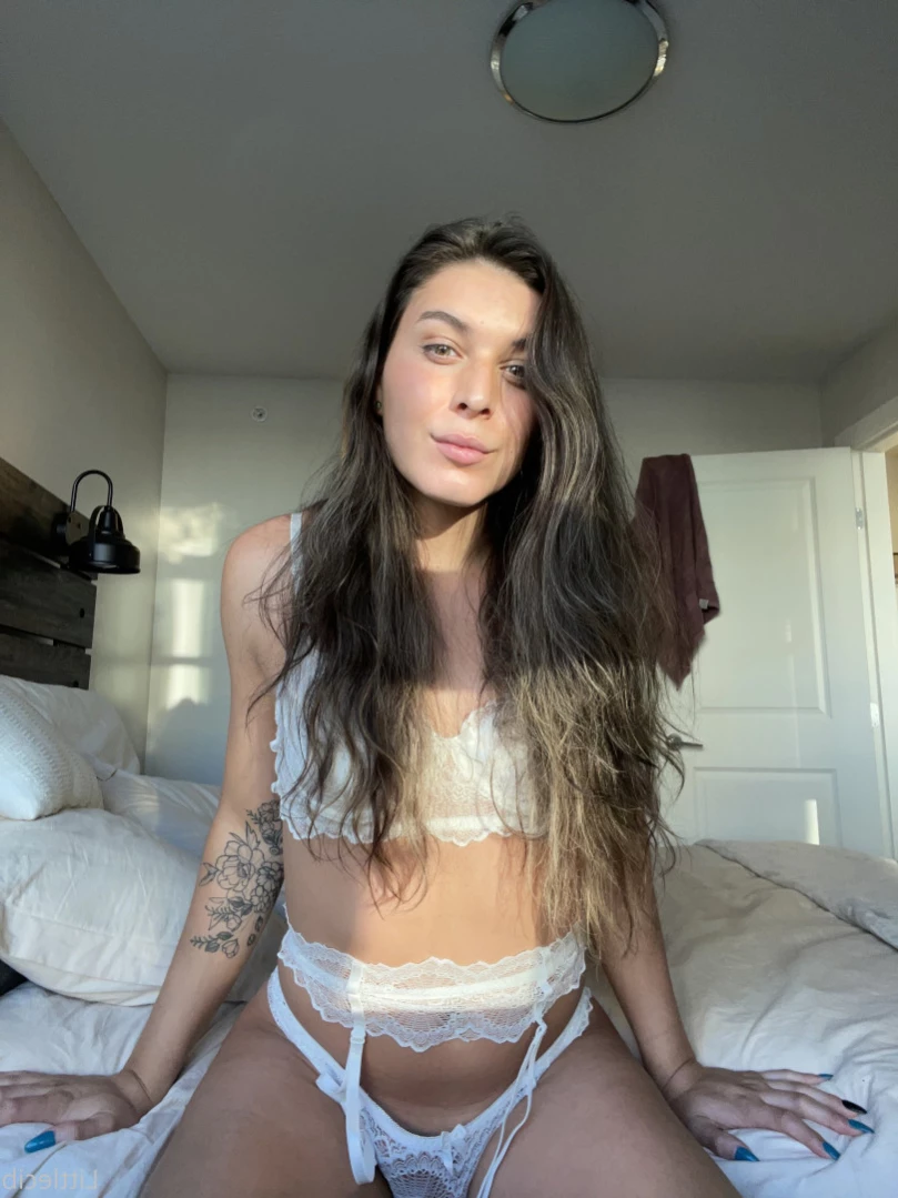 💜Littlecib💜 [ littlecib ] Onlyfans leaked photo 11371359 on Hotleaks.tv
