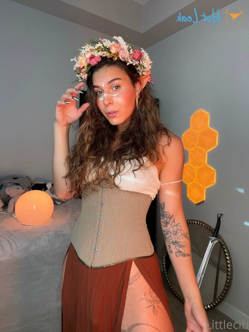 💜Littlecib💜 [ littlecib ] Onlyfans leaked photo 11705501 on Hotleaks.tv