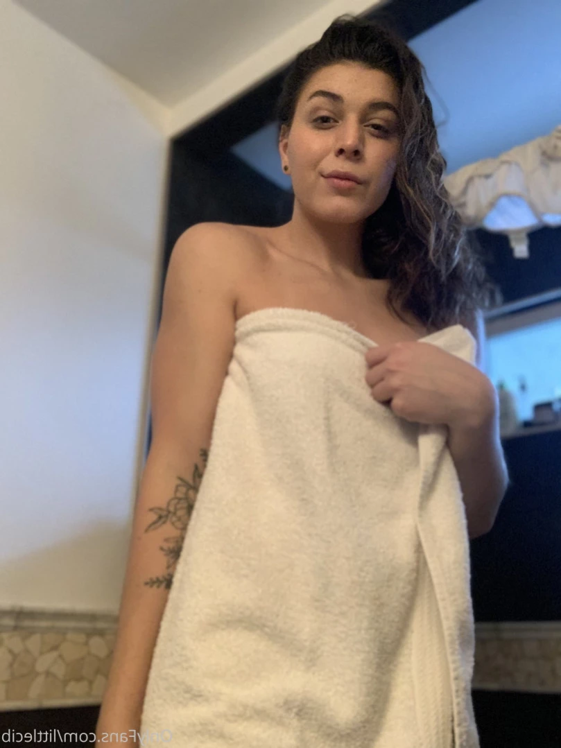 💜Littlecib💜 [ littlecib ] Onlyfans leaked photo 11793911 on Hotleaks.tv