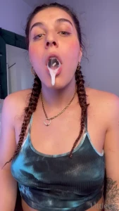 💜Littlecib💜 [ littlecib ] Onlyfans leaked video 11915144 on Hotleaks.tv