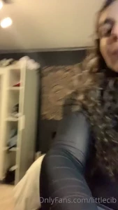 💜Littlecib💜 [ littlecib ] Onlyfans leaked video 12338435 on Hotleaks.tv